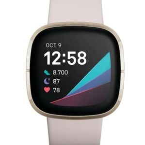Fitbit Sense Advanced Health Smartwatch